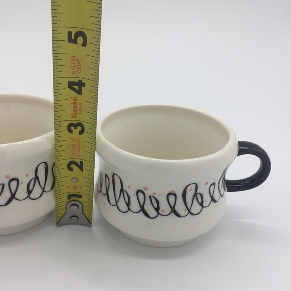 NEW Starbucks Coffee Mugs Set - Picture 8 of 9